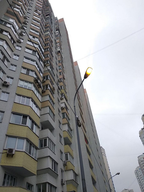 Оренда Квартира 2-кімнатна, 15/26 поверх на Драгоманова ул., 6/1 Київ - фото 9