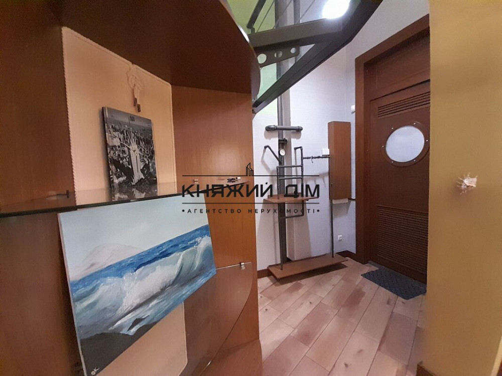 БЕЗ КОМІСІЇ! Продаж 2кімнатної квартири студіо в центрі, метро Площа Українських Героїв. № 21145405 Київ - фото 5