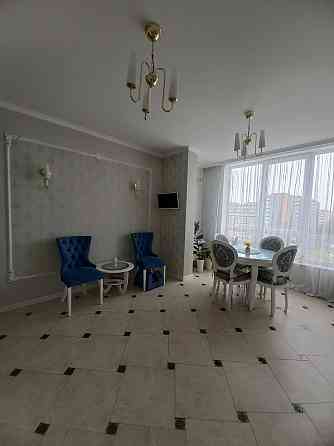 Продаж Квартира на улица Трускавецька 125 L'viv