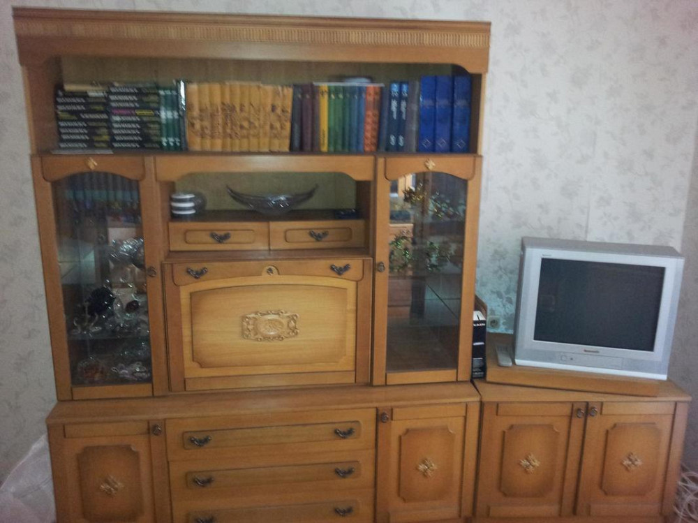 Оренда Квартира 3-кімнатна, 2/9 поверх на ул. Тростянецкая, 8 Kiev - photo 5