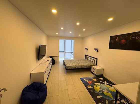 Продаж Квартира 3-кімнатна, 11/12 поверх на бул. Тетерівський 16 Zhytomyr