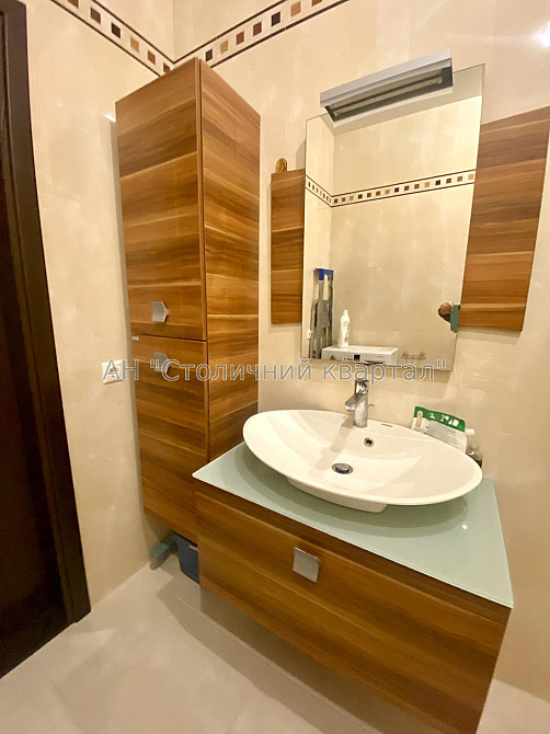 Оренда Будинок 2-кімнатний на Саксаганського вул., 85 Київ - фото 11