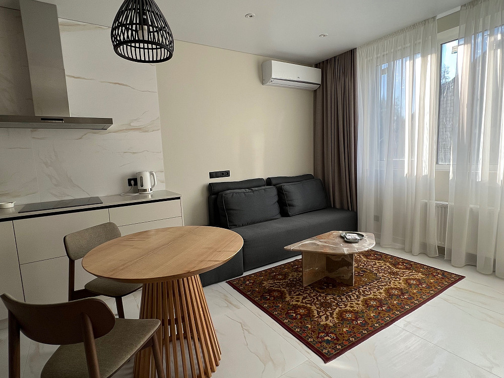 Продаж Квартира 2-кімнатна, 1/5 поверх на Сергія Колоса вул., д. 2Е Київ - фото 14