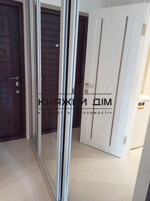 Оренда Квартира 2-кімнатна, 6/25 поверх на Жилянская ул. Киев - изображение 17