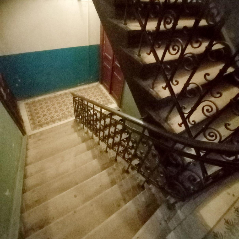 Продаж Квартира на площадь Святого Теодора 4 Львов - изображение 2