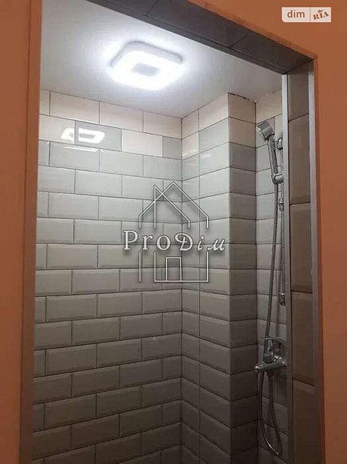 Продаж 2к квартири 33 кв. м на вул. Набережно-Хрещатицька 7 під офіс Киев - изображение 9