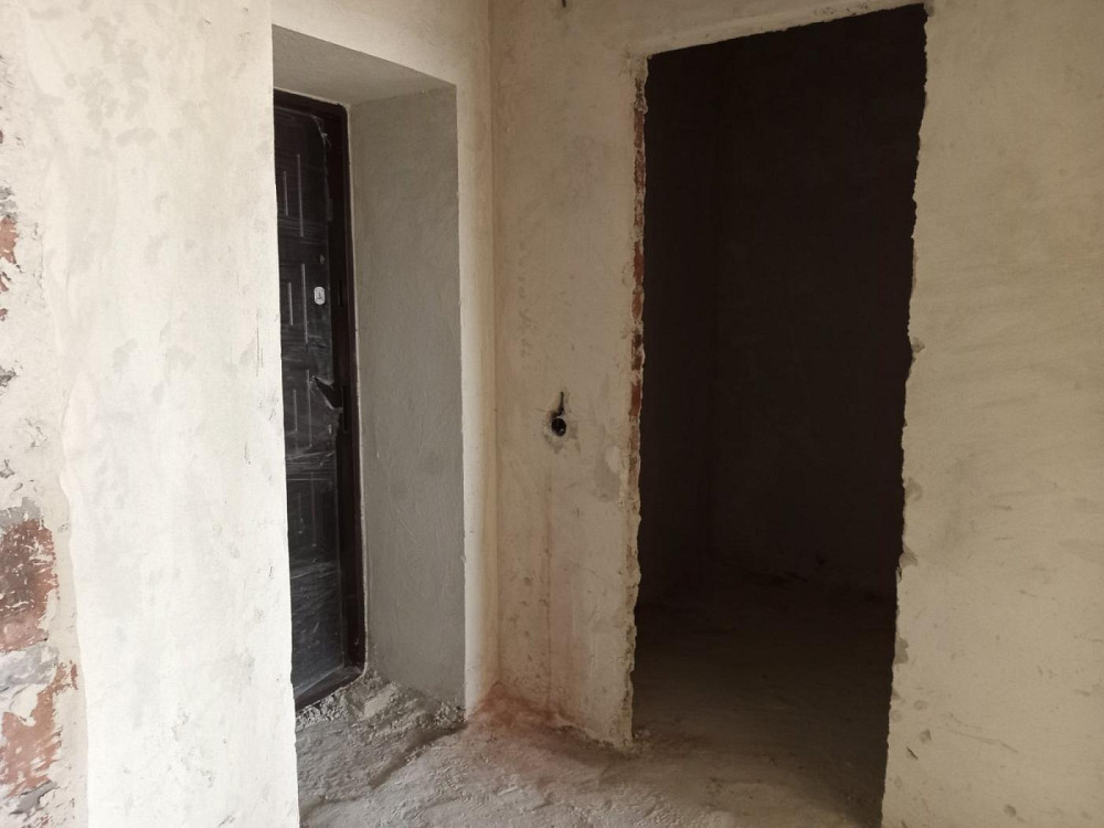 Продаж Квартира 1-кімнатна, 8/11 поверх на вул. Антонича Богдана-Ігора Львів - фото 13