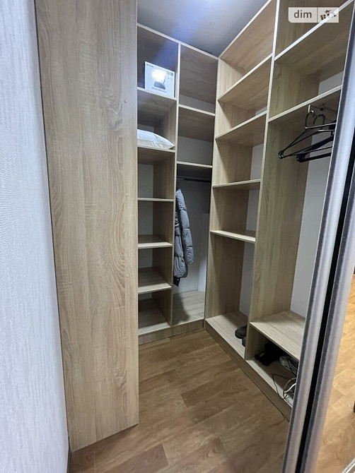 Оренда Квартира 1-кімнатна, 8/25 поверх на вул. Софії Русової, 7А Київ - фото 10