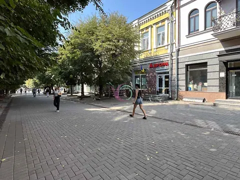 Здається Інше площа 125 кв.м  Луцьк Лесі Українки вулиця 21 Луцьк - фото 10