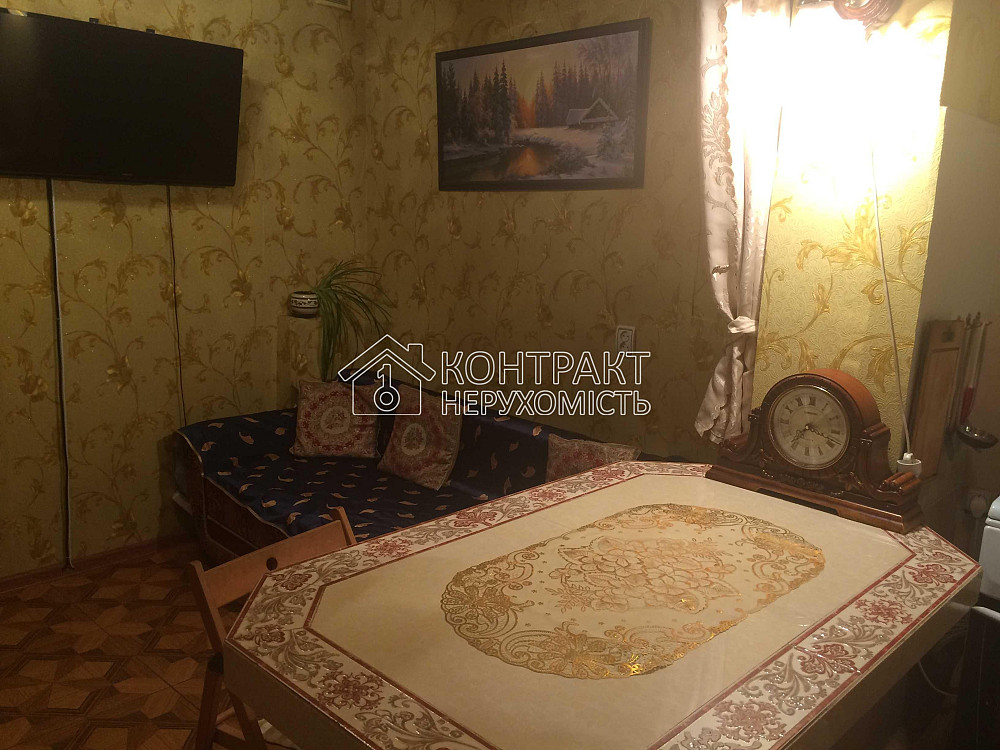 Оренда Квартира 1-кімнатна, 8/10 поверх на вул. Лопанська Kharkiv - photo 16