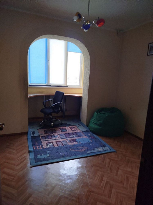 Продаж Квартира 3-кімнатна, 3/9 поверх на Романа Шухевича вул., д. 4 Kiev - photo 5