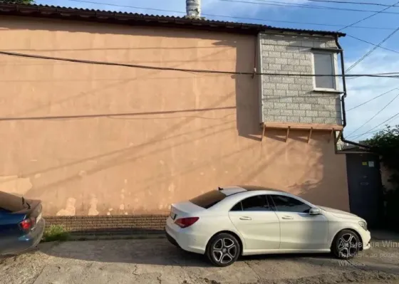 For sale 2-storey House with land 1 ares 68 sq.m 2 rooms at майский переулок Odessa