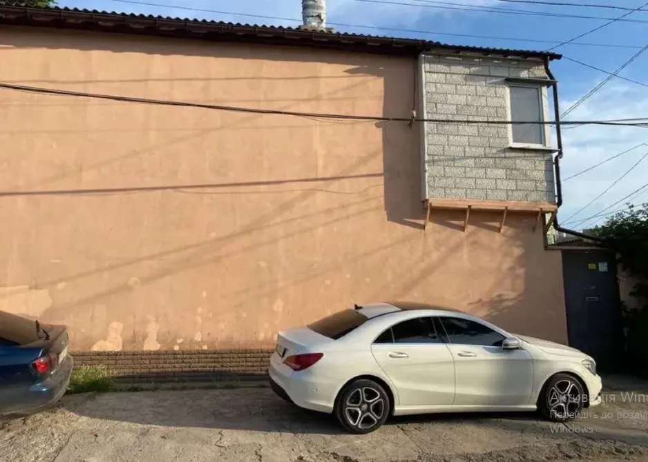 For sale 2-storey House with land 1 ares 68 sq.m 2 rooms at майский переулок Odessa - photo 2