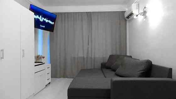 Оренда Квартира 1-кімнатна, 5/5 поверх на ул. Парково-Сырецкая Київ