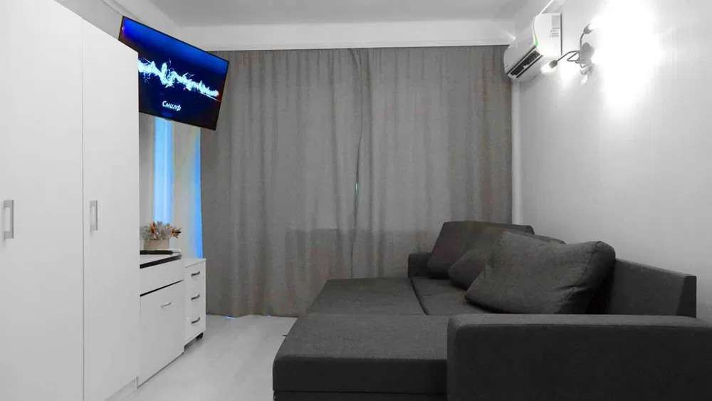 Оренда Квартира 1-кімнатна, 5/5 поверх на ул. Парково-Сырецкая Київ - фото 3