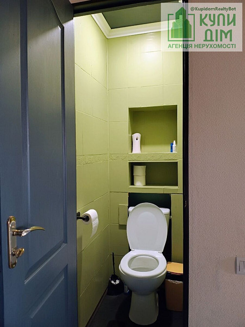 Продажа квартири 4+1 Кропивницький - фото 10