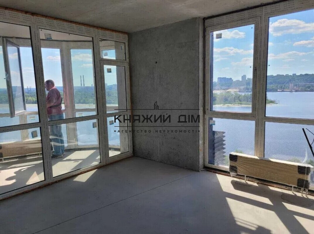 Продаж видової квартири у ЖК Great (Грейт), будинок 5. Код: 21145929 Київ - фото 7