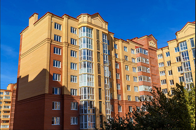 Продаж 2к квартири 68 кв. м на вул. Генерала Мирона Тарнавського Тернопіль - фото 9