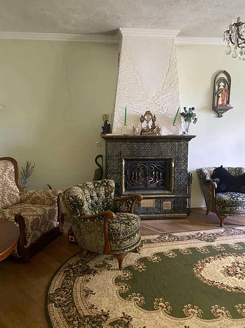 Продаж 2-поверховий Будинок з ділянкою 29.5 сот 230 кв.м 6 кімн. на Ів. Франка вул. Борислав - фото 1