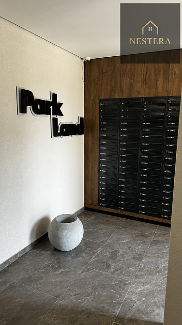 Продаж Квартира 1-кімнатна, 2/9 поверх на вул. Легоцького Ужгород - изображение 11