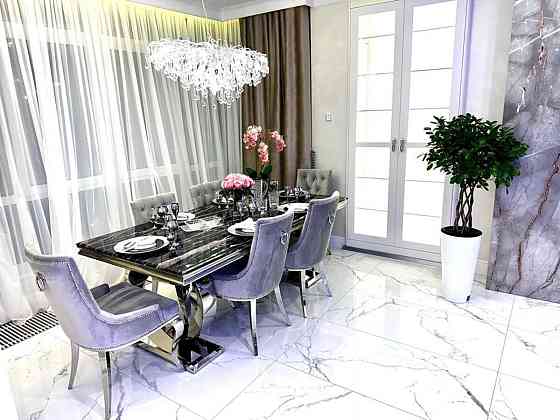 Продаж Квартира 3-кімнатна, 18/26 поверх на Ованеса Туманяна, 15А Київ