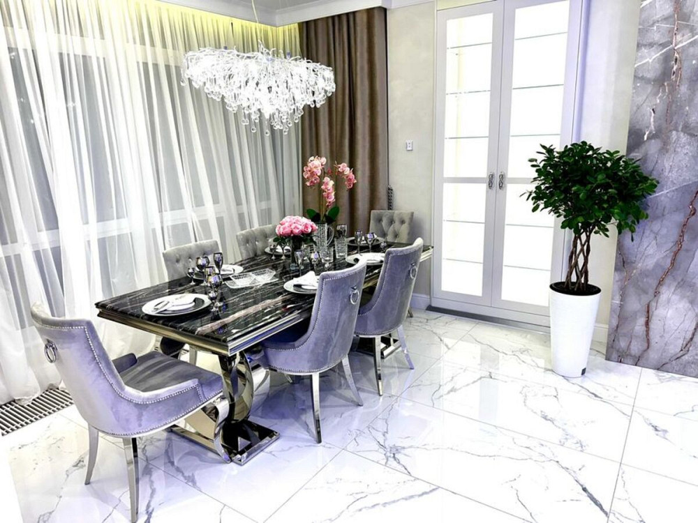 Продаж Квартира 3-кімнатна, 18/26 поверх на Ованеса Туманяна, 15А Київ - фото 4