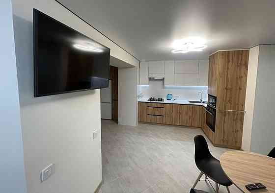 Оренда Квартира 1-кімнатна, 9/9 поверх на вул. Довженка О. Тернопіль