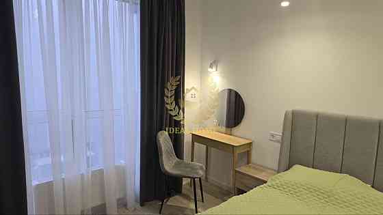 Продаж Квартира 1-кімнатна, 20/25 поверх на Воздушных сил пр-т, 56 Київ