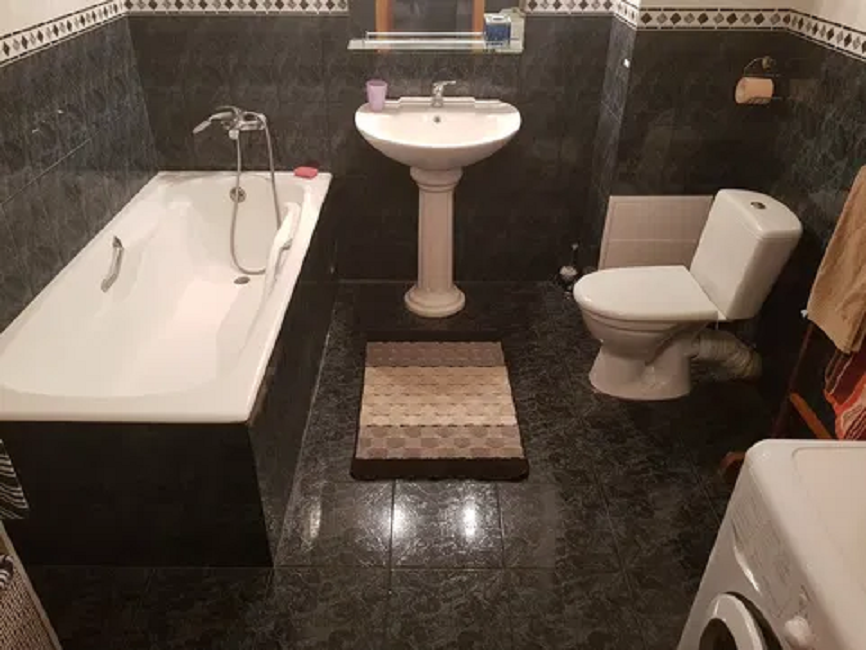 Трехкомнатная с видом на море.  Педагогическая. Аркадия. Одеса - фото 18