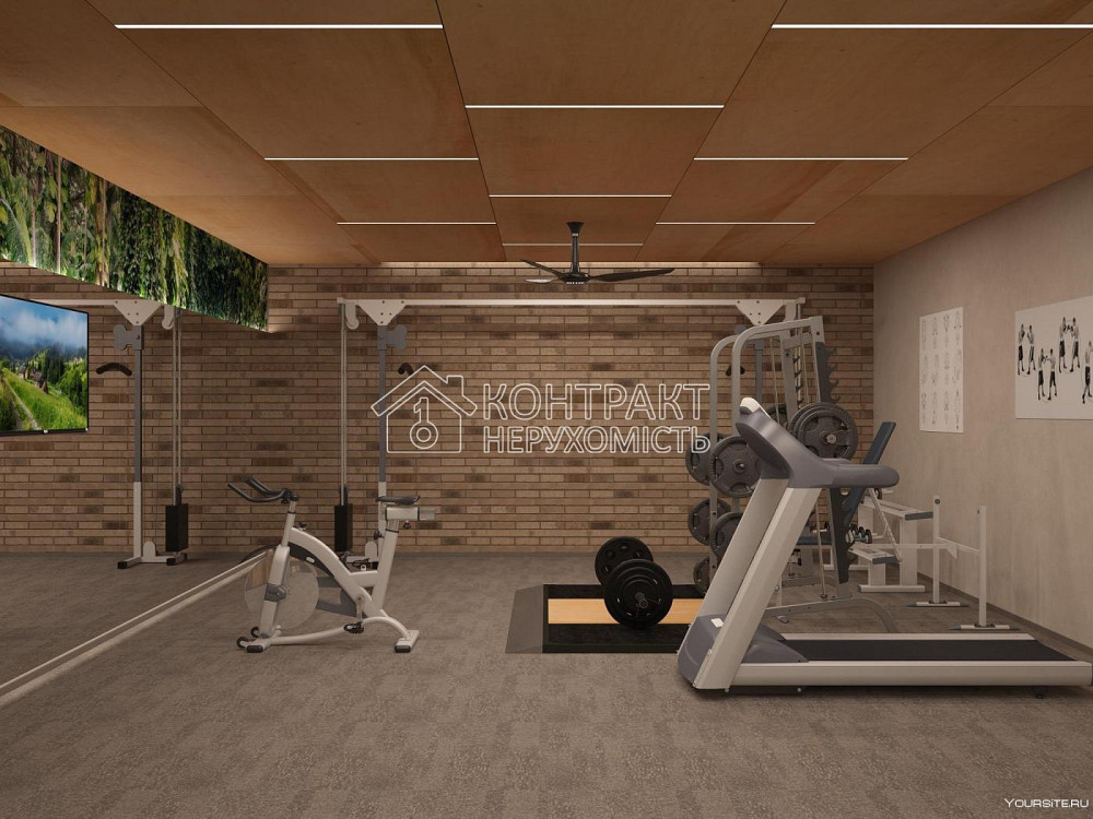 Продаж торгове приміщення на вул. Перемоги приміщень - 5, поверх - 1/16 Харків - фото 19