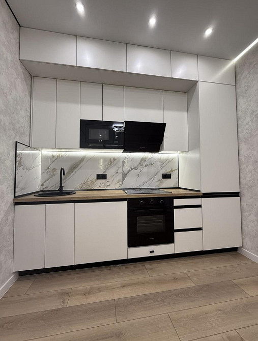 1 квартира на Краснова Одеса - фото 12