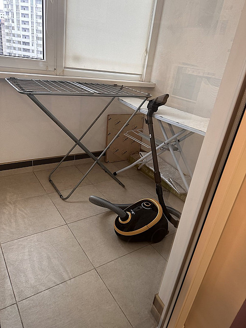 Продам однокомнатную квартиру с ремонтом на Таирова Одеса - фото 10