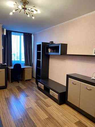 Оренда Квартира 1-кімнатна, 10/24 поверх на пр. Николая Бажана, 1 Київ