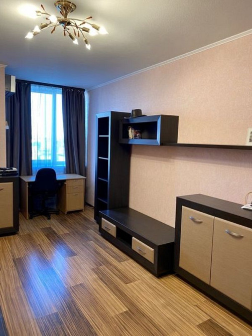 Оренда Квартира 1-кімнатна, 10/24 поверх на пр. Николая Бажана, 1 Київ - фото 6