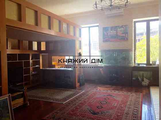 Оренда Квартира 2-кімнатна, 5/5 поверх на Стрелецкая ул. Киев