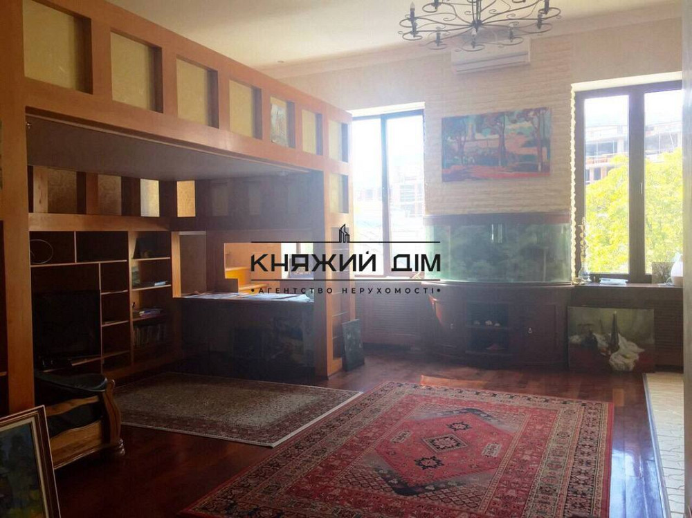 Оренда Квартира 2-кімнатна, 5/5 поверх на Стрелецкая ул. Kiev - photo 5