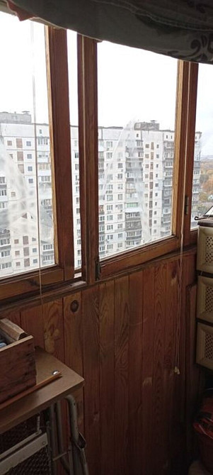 Продаж Квартира 1-кімнатна, 14/16 поверх на Челябинская, 11 Київ - фото 12