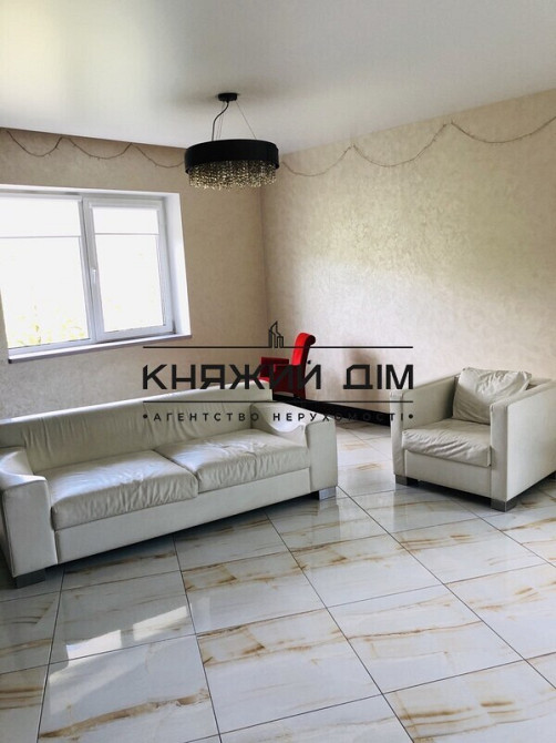 Первая сдача! Сдается в аренду дом в поселке Большая Солтановка. № 139250 Велика Солтанівка - фото 17