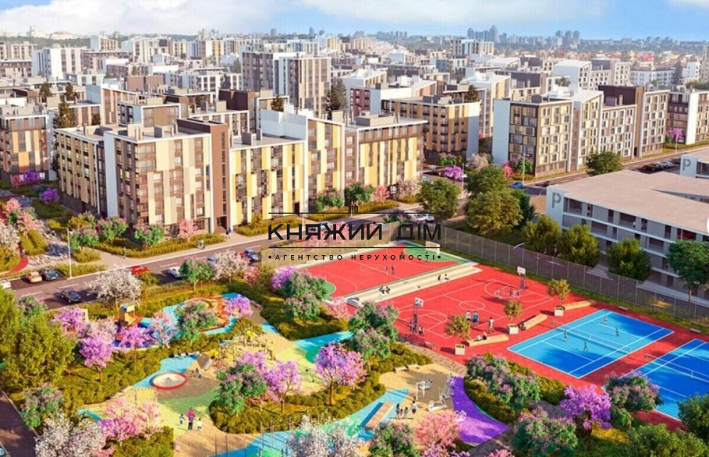 Оренда Квартира 1-кімнатна, 2/17 поверх на Салютная ул. Киев - изображение 16