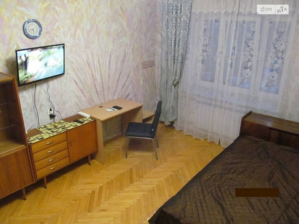 Оренда Квартира 1-кімнатна, 8/9 поверх на просп. Лобановського, 130 Киев - изображение 2