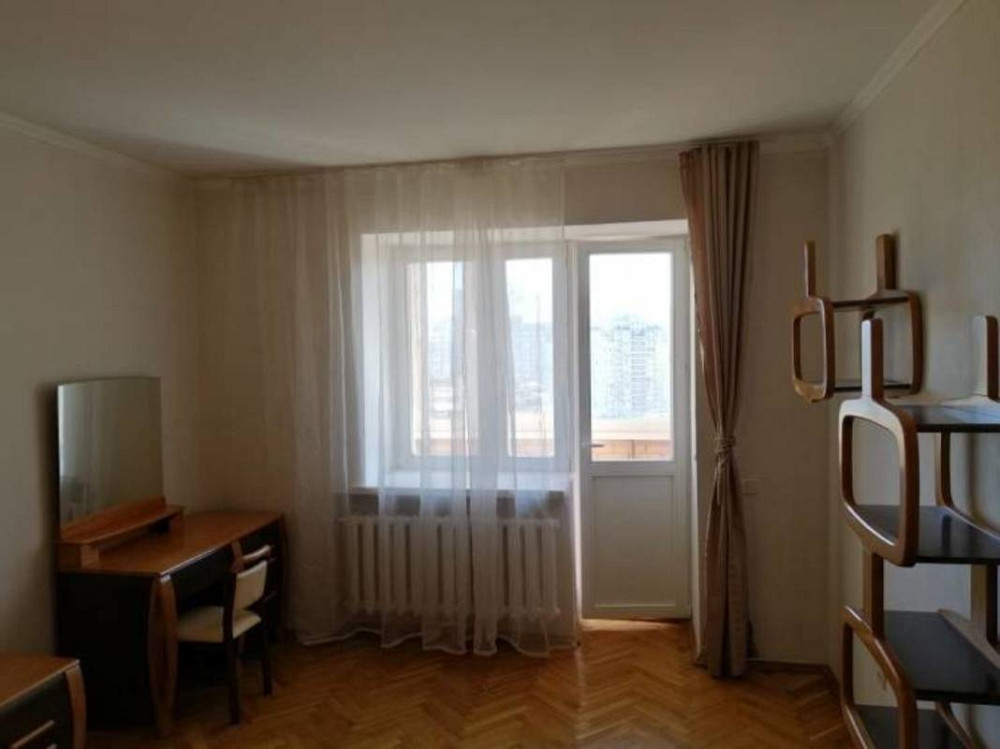 Оренда Квартира 3-кімнатна на Срибнокильская ул., 20 Київ - фото 5