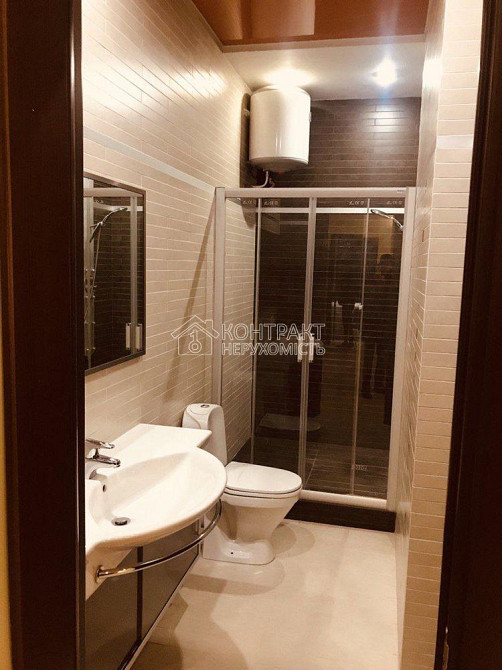 Оренда Квартира 2-кімнатна, 6/10 поверх на вул. Петра Болбочана Харьков - изображение 7