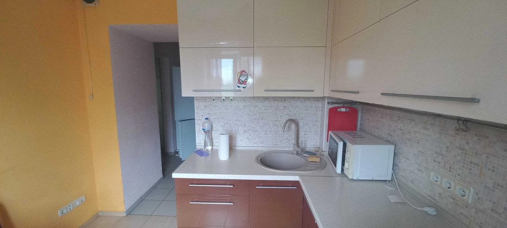 Оренда Квартира 1-кімнатна, 5/9 поверх на Проспект Європейського Союзу (Правди),, 10 Київ - фото 3