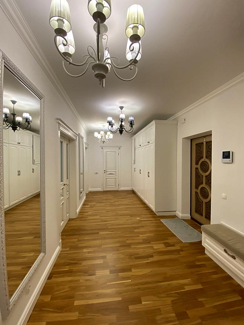 Продаж Квартира 2-кімнатна, 6/23 поверх на Максимовича Михайла вул., д. 3г Київ - фото 9