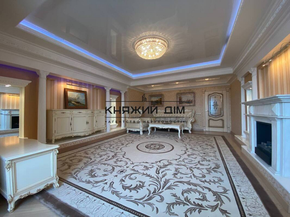 2 кімн квартира з паркомісцем! Туманяна метро Лівобережна № 21146926 Київ - фото 2