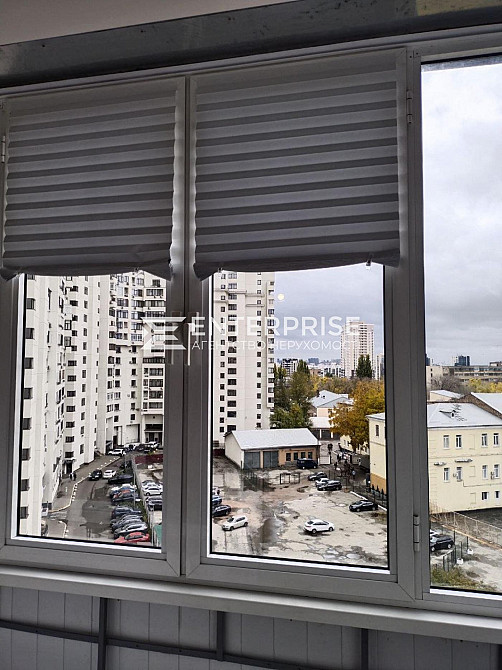 Продаж Квартира 2-кімнатна, 8/10 поверх на вул. Леси Украинки Київ - фото 20