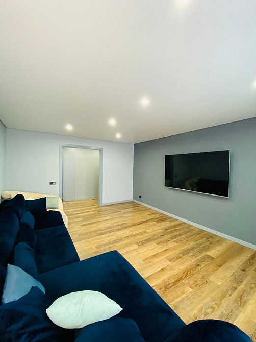 Продаж Квартира 4-кімнатна, 11/18 поверх на Дмитра Чижевського вул., д. 2А Київ - фото 7