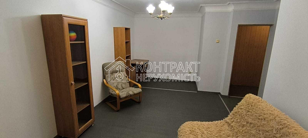 Оренда 1к Квартира 33 кв.м Харківська набережна вул. Харків - фото 12