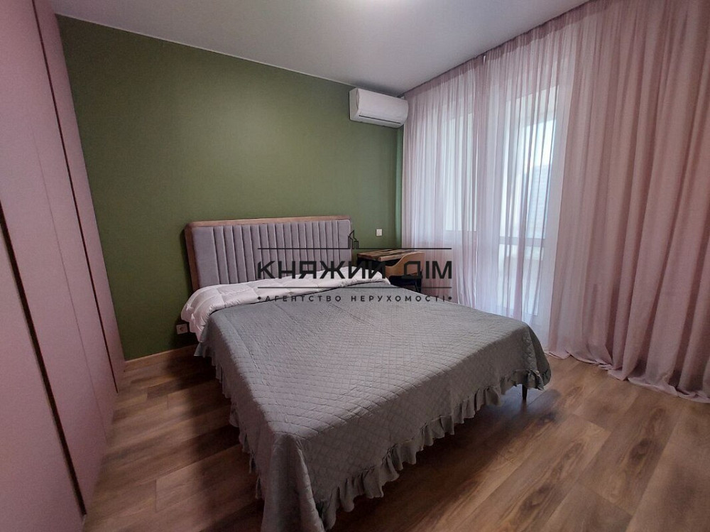 Оренда Квартира 2-кімнатна, 14/20 поверх на Кустанайская ул. Kiev - photo 19