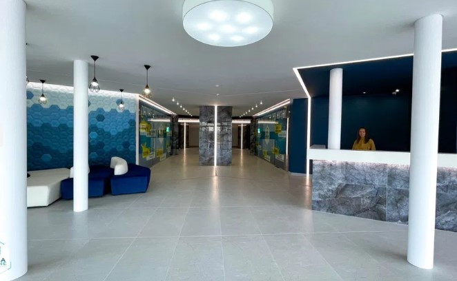 Продаж Квартира 1-кімнатна на ул. Фонтанская дорога, 122 Одесса - изображение 12